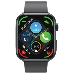 IG Waterproof Smartwatch