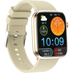 IG Waterproof Smartwatch