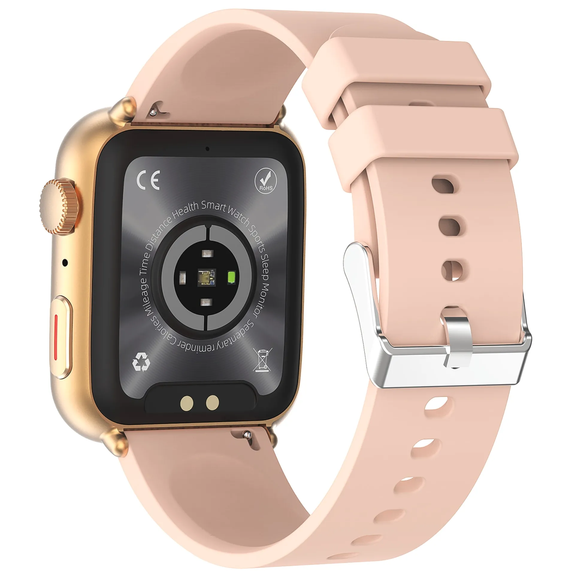 IG Waterproof Smartwatch