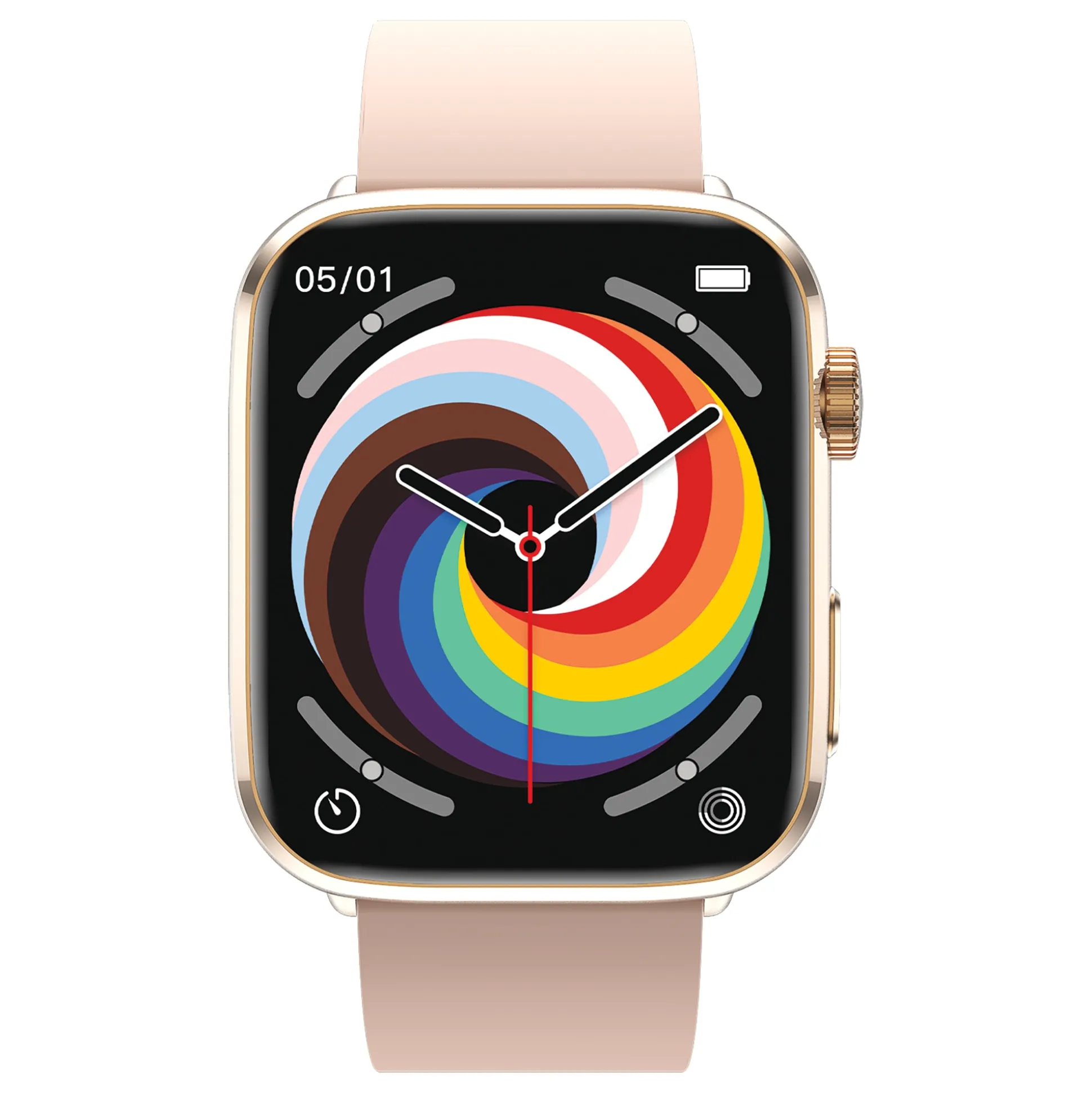 IG Waterproof Smartwatch