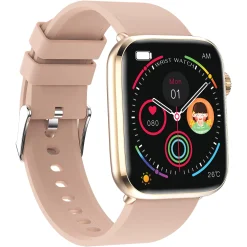 IG Waterproof Smartwatch