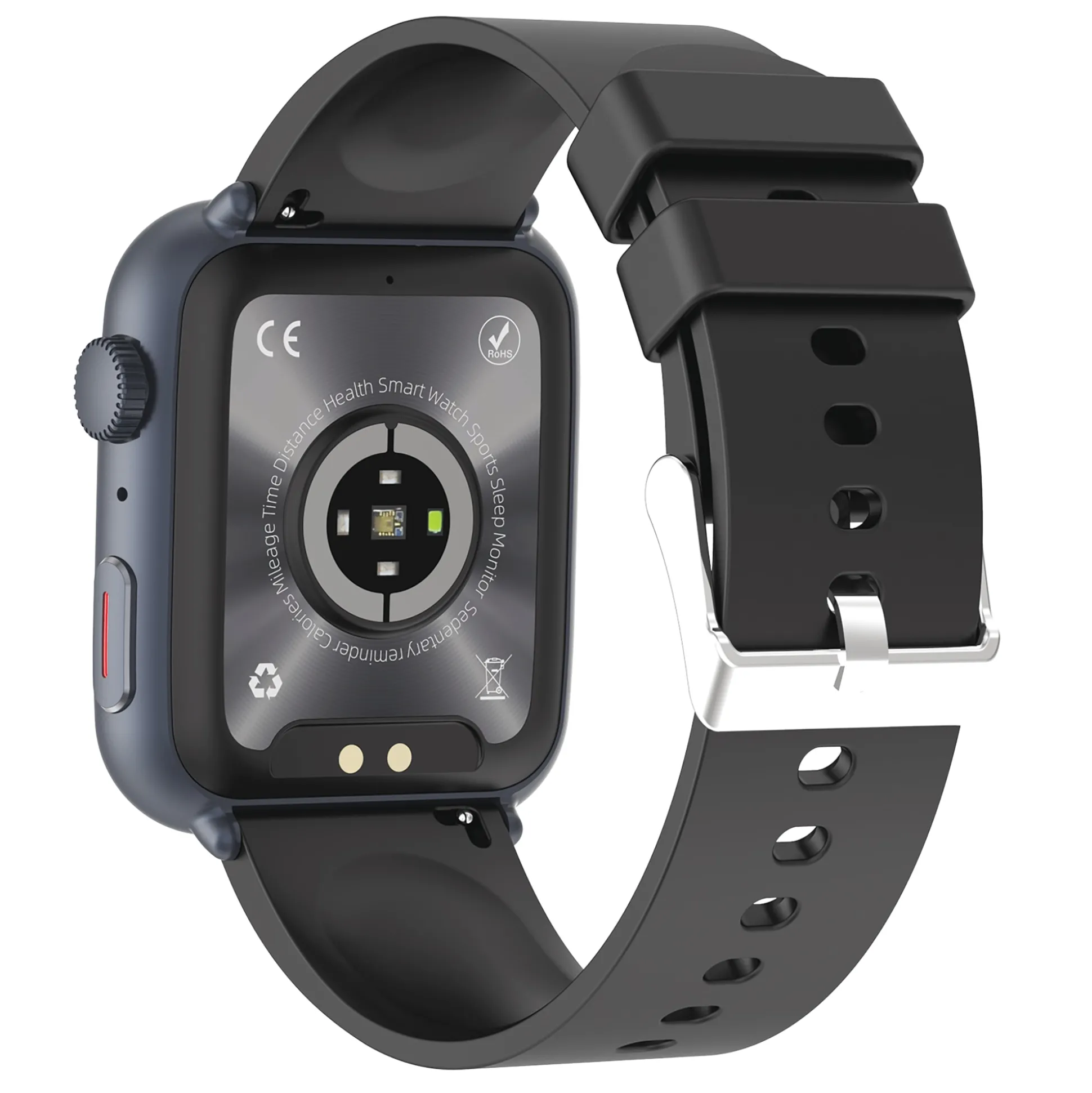 IG Waterproof Smartwatch