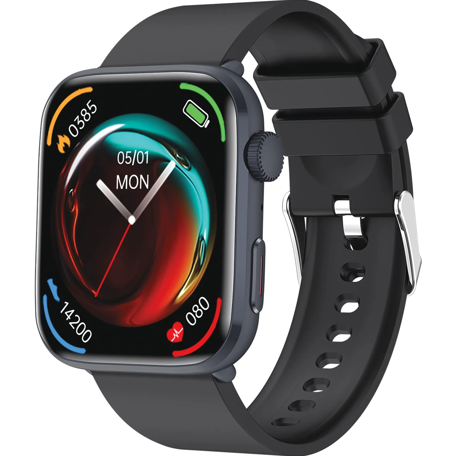 IG Waterproof Smartwatch