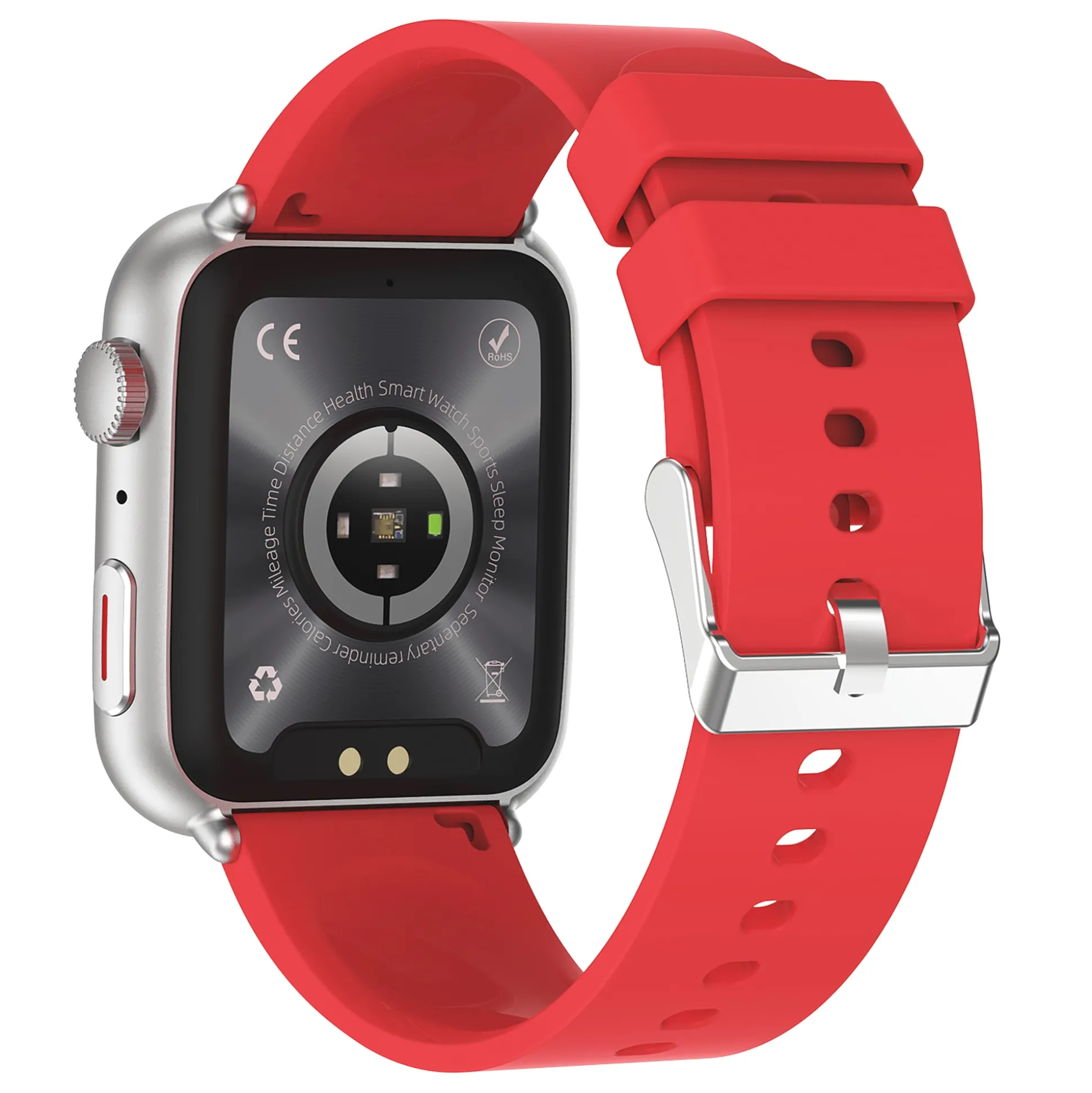 IG Waterproof Smartwatch