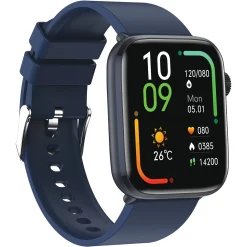 IG Waterproof Smartwatch