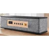 iLive 13" Portable Fabric-Design Bluetooth Speaker