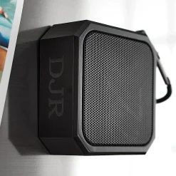 iLive Portable Magnetic Bluetooth Speaker