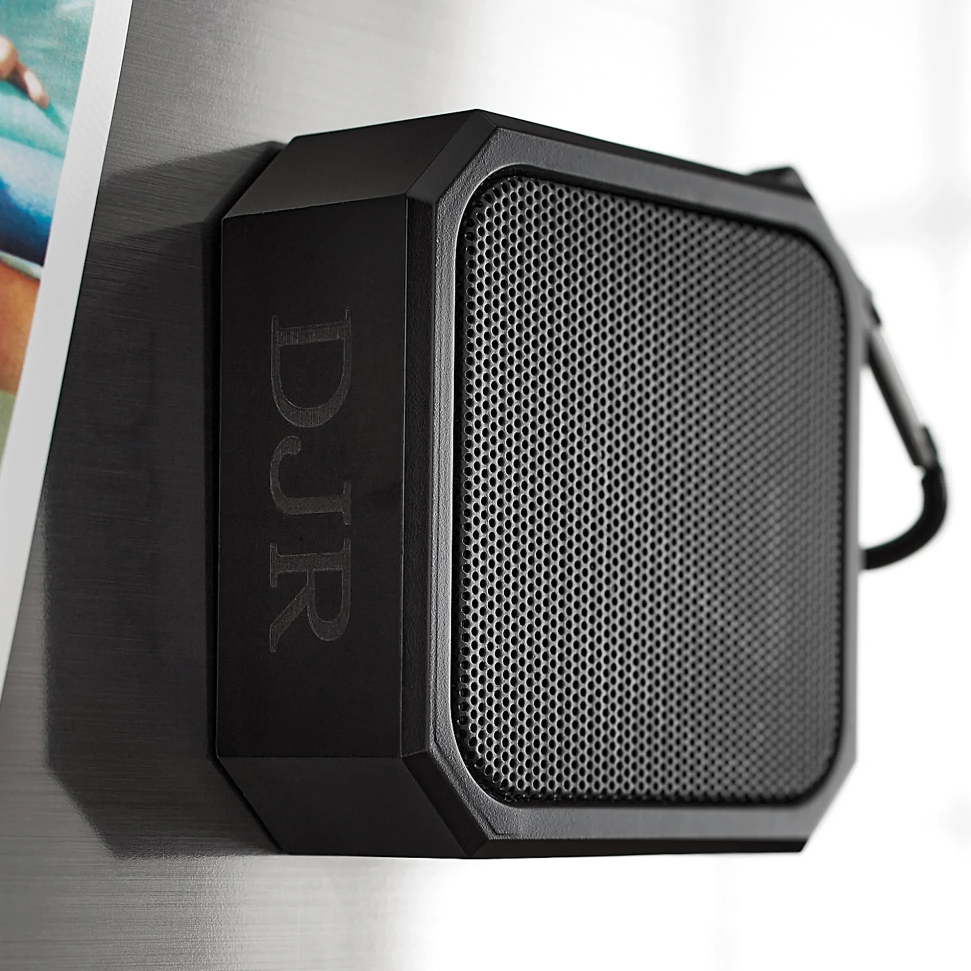 iLive Portable Magnetic Bluetooth Speaker