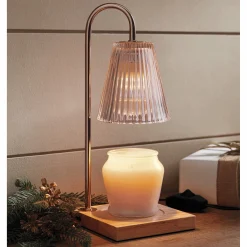 Illuminate Candle Warmer Light