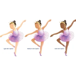 I’m a Little Dancer Personalized Book