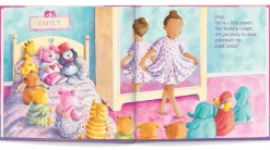 I’m a Little Dancer Personalized Book