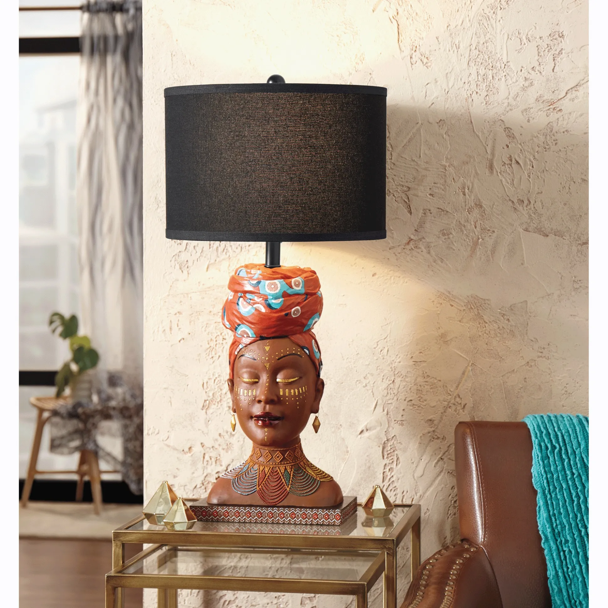 Imani Table Lamp