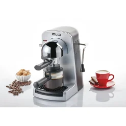 Imusa Espresso & Cappuccino Maker