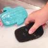 2-in-1 Brush & Sponge