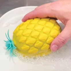 2-in-1 Brush & Sponge