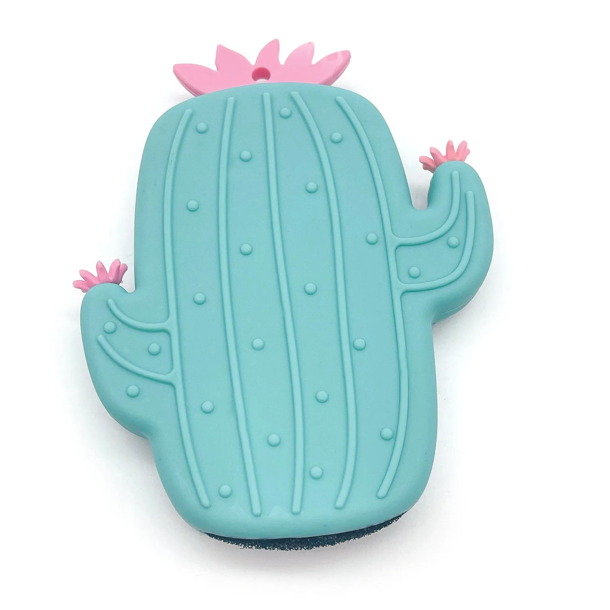 2-in-1 Brush & Sponge