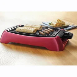 Indoor Electric Grill