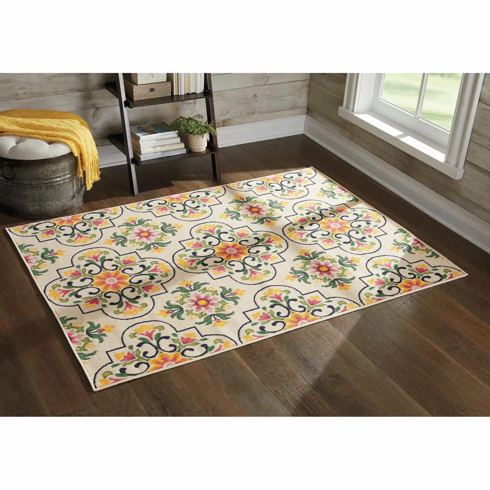 Indoor/Outdoor Harlow Rug