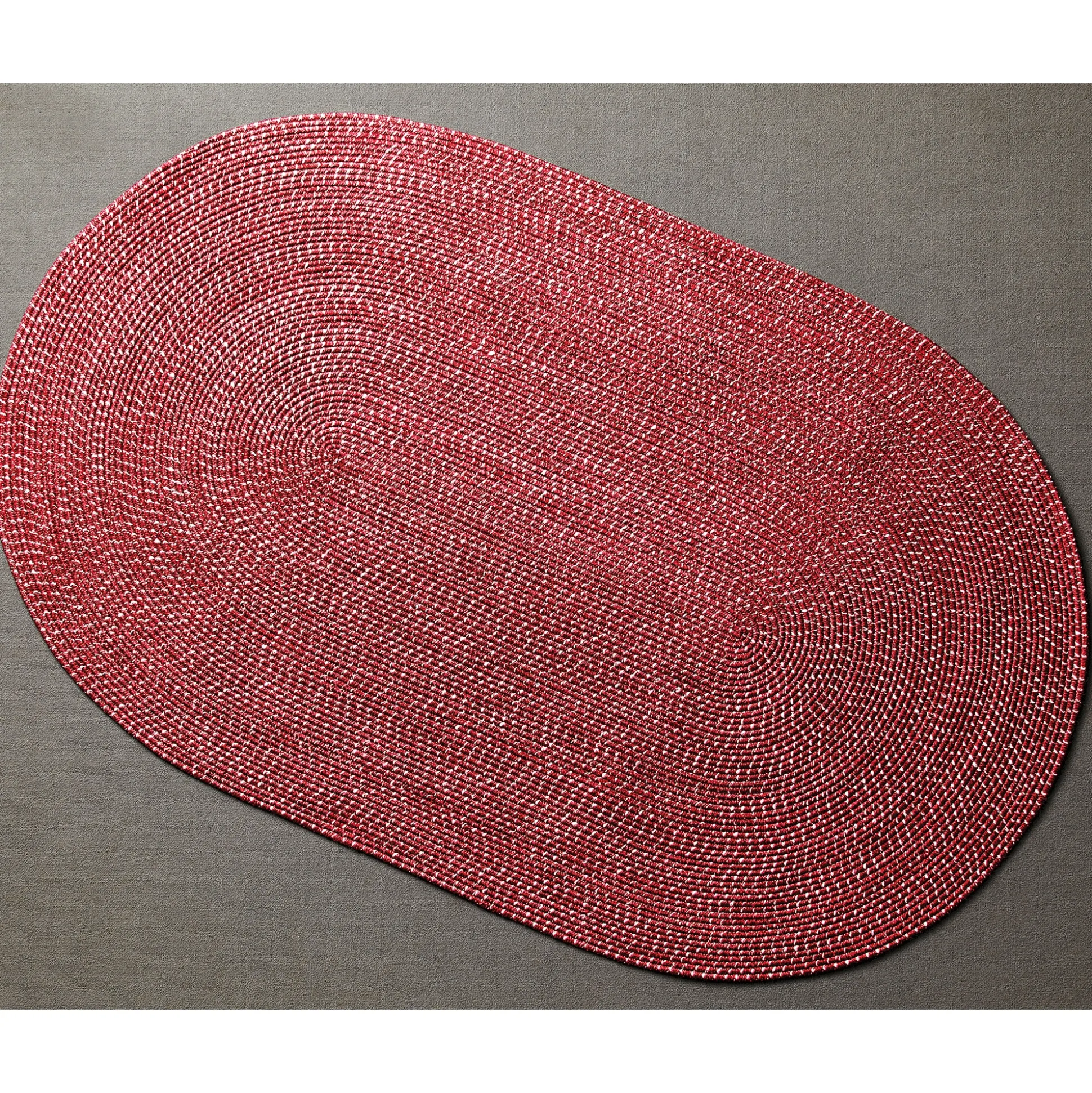 Indoor/Outdoor Sunny Braided Rug
