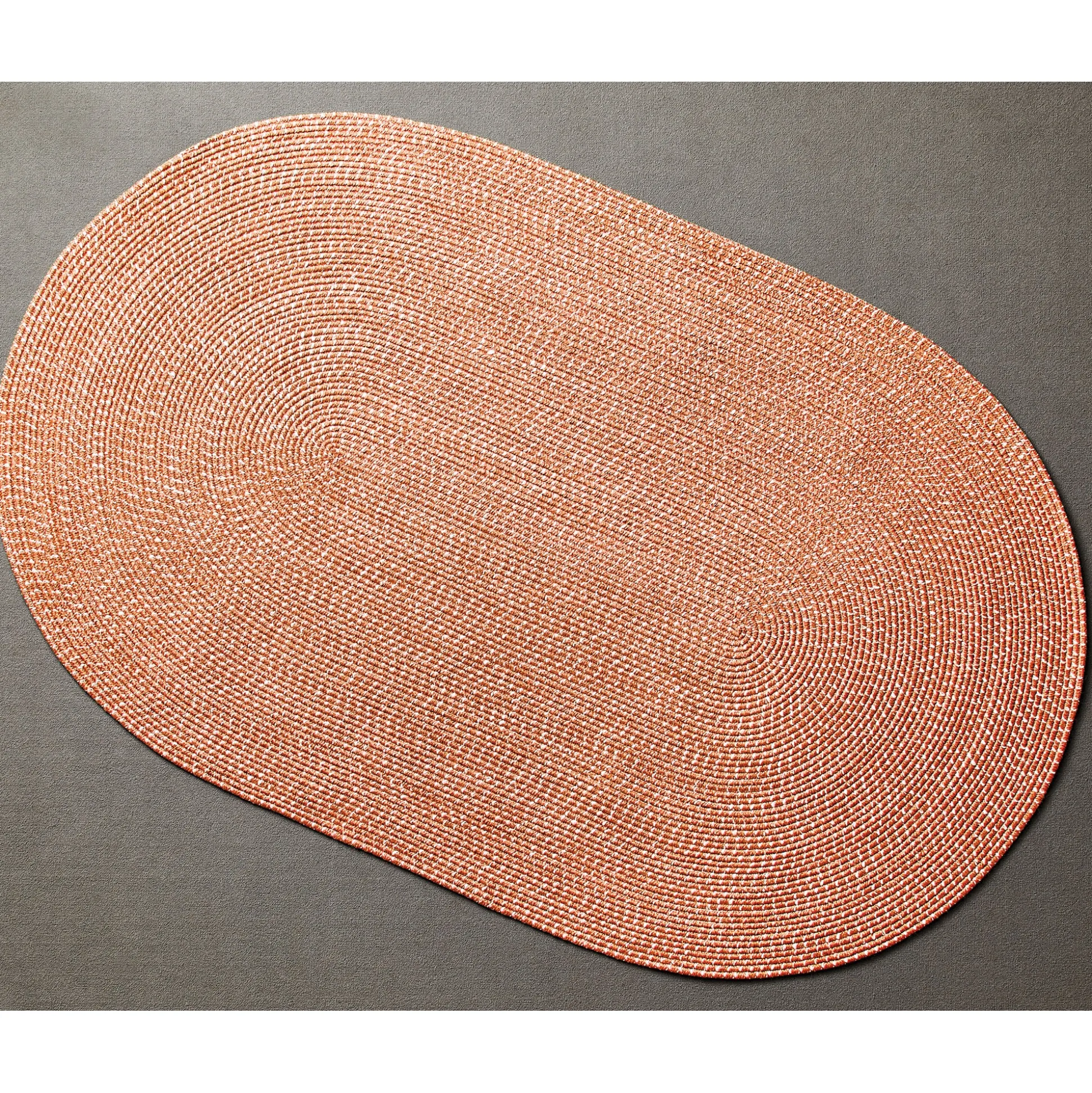 Indoor/Outdoor Sunny Braided Rug