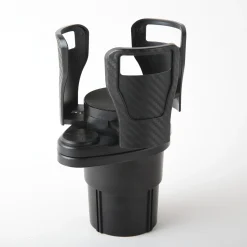 2-in-1 Expandable Auto Cup Holder