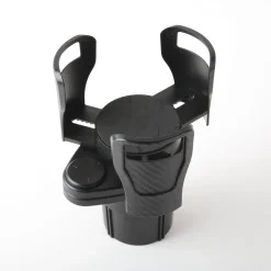 2-in-1 Expandable Auto Cup Holder