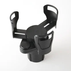 2-in-1 Expandable Auto Cup Holder