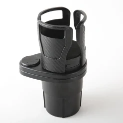 2-in-1 Expandable Auto Cup Holder