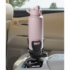 2-in-1 Expandable Auto Cup Holder