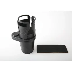 2-in-1 Expandable Auto Cup Holder