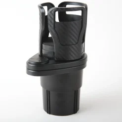 2-in-1 Expandable Auto Cup Holder