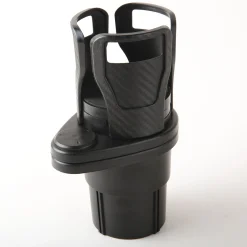 2-in-1 Expandable Auto Cup Holder