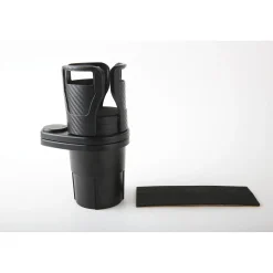 2-in-1 Expandable Auto Cup Holder