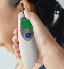 Infrared Thermometer