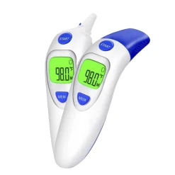 Infrared Thermometer