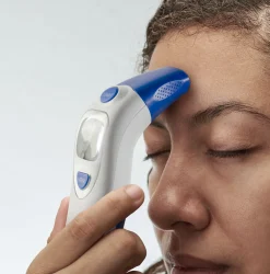 Infrared Thermometer