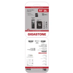 3-in-1 MicroSD Memory Card Kit