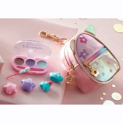 5-in-1 Mini Beauty Backpack