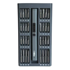 66-in-1 Mini Screwdriver Set