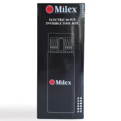 66-in-1 Mini Screwdriver Set