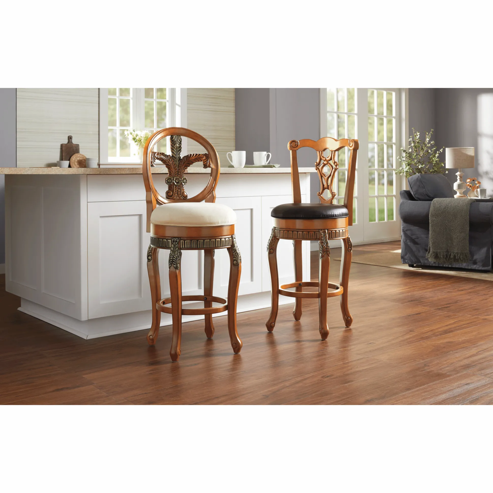 Inness Bar Stool