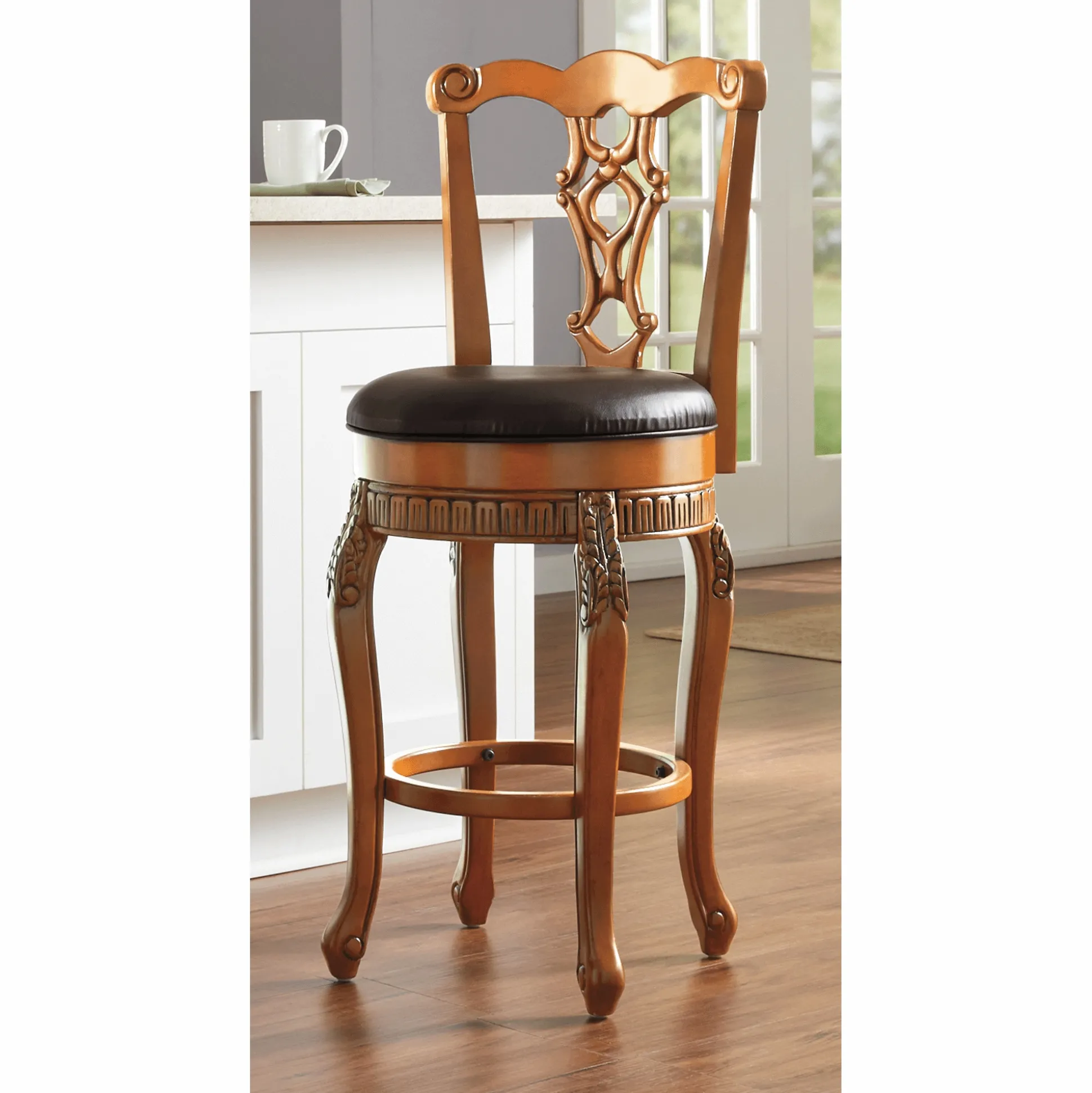 Inness Bar Stool