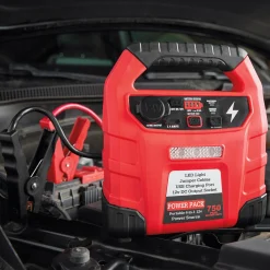 4-in-1 Power Pack