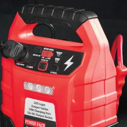 4-in-1 Power Pack