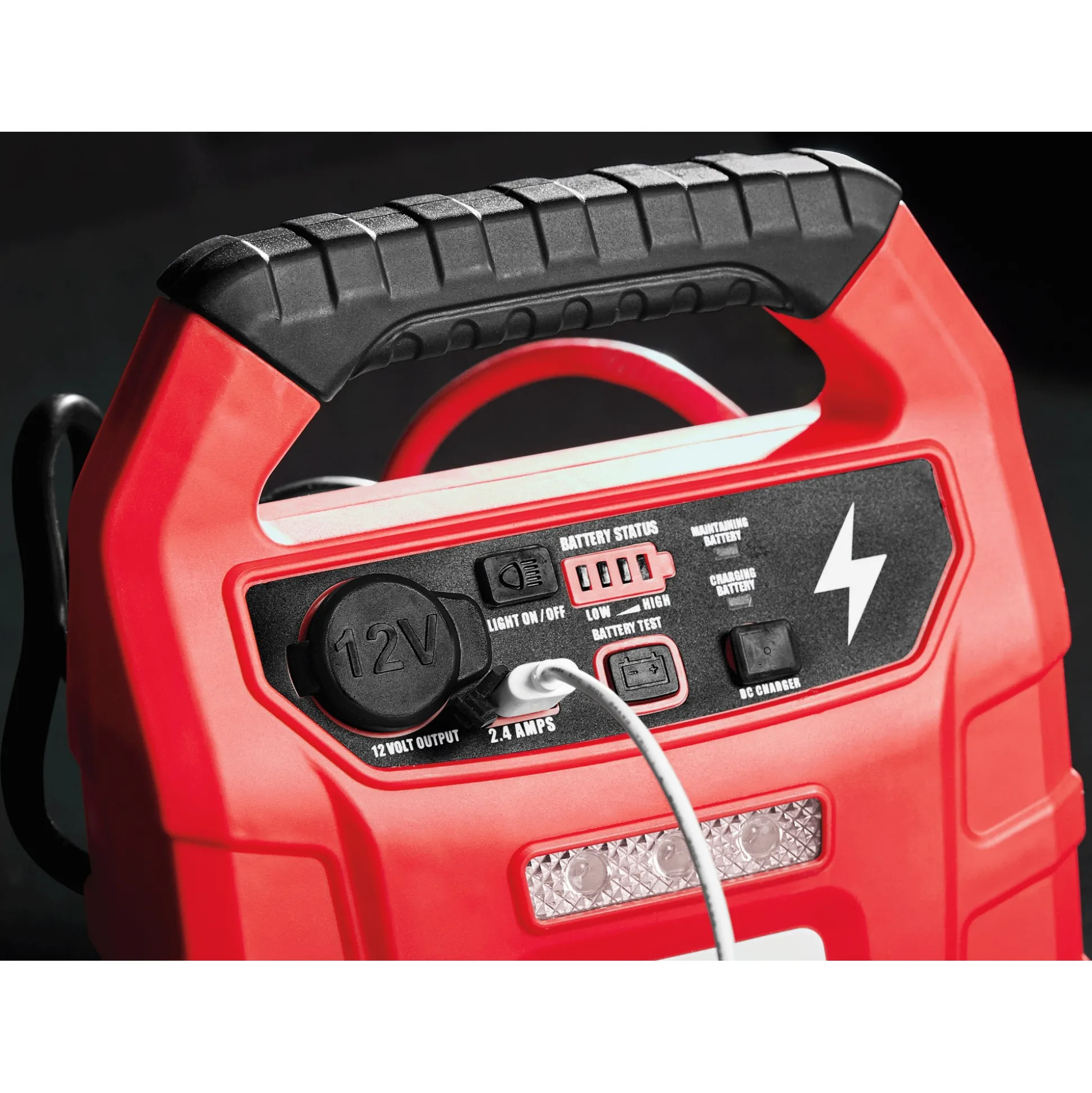4-in-1 Power Pack