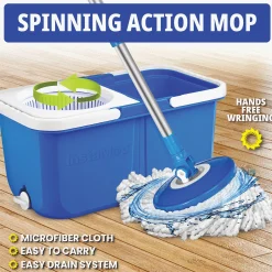Insta Mop