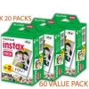 Instant Film - 60 Pack