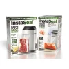 InstaSeal Upright Vacuum Food Sealer with Smart Sensor