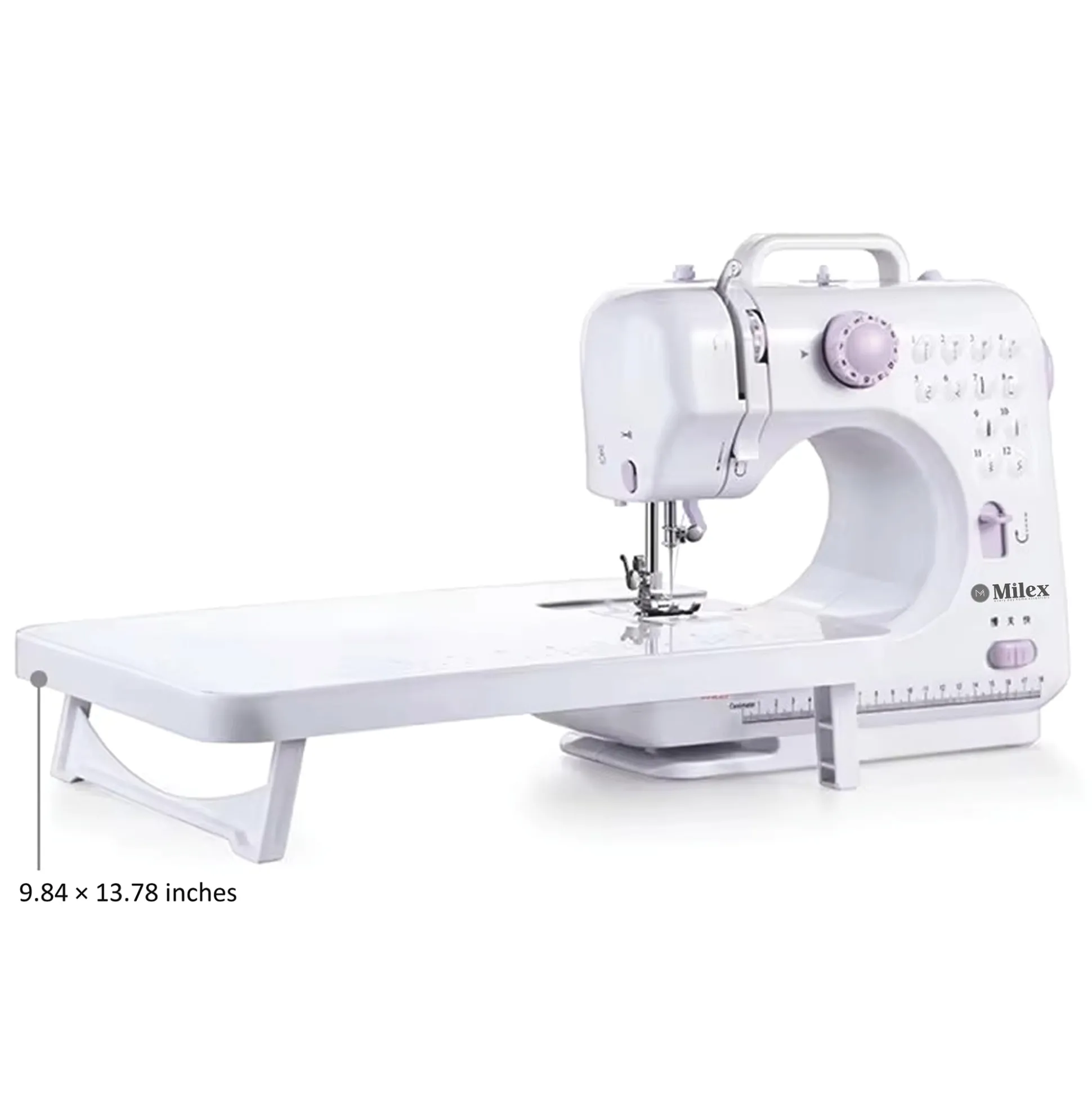 Insta Sew Sewing Machine Extension Board