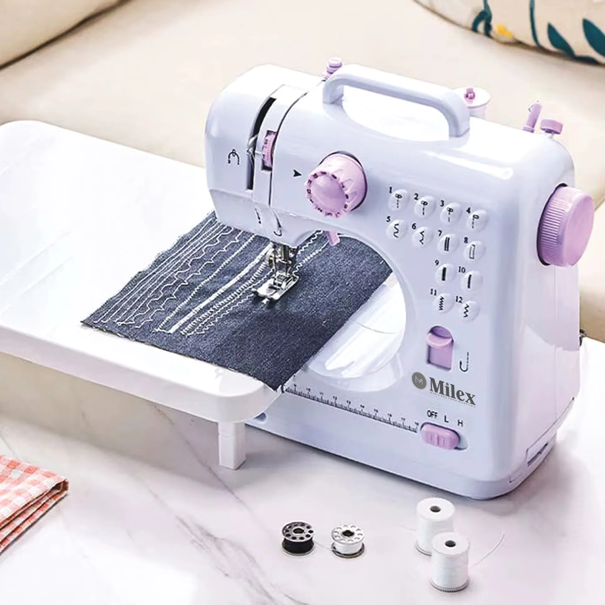 Insta Sew Sewing Machine Extension Board
